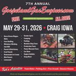 Power of the Past: Gospel & Gas Engines 2026