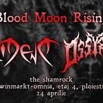 Ossyrium x Dizident @Shamrock Ploiesti