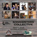 Alberta Songwriters Collective 