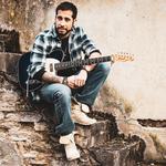 Kid Colling live @ Weingut Avelsbach