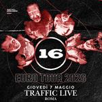 -(16)- with Viscera and Speed Test 