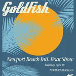 Newport Beach International Boat Show - VIP