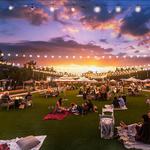 JRS Trio @ Fairmont Grand Social, Del Mar