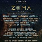 Zoma Ritual Festival 2026