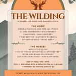 The Wilding Fest 2026