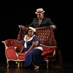 The Butler Studio Showcase