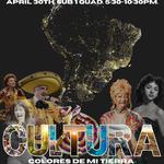 Noche de Cultura: Colores de Mi Tierra