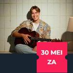 FORT33 x Robin Storm