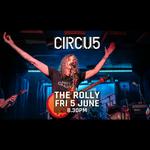 The Rolly (Free/No ticket needed)