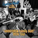 Captain Matt & The Boatcrew