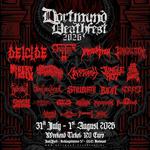Dortmund Deathfest 2026