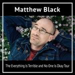 Matthew Black in Concert