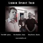 Liquid Spirit Trio