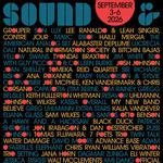 Sound & Gravity Festival