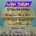 The Emperor's New Show