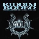 HOL! @ RIDDIM RODEO