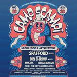 Camp Scampi 2026