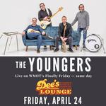 Dees Cocktail Lounge Welcomes The Youngers