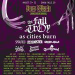 Four Winds Music Fest 2026