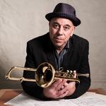 Steven Bernstein at The Helm Family Midnight Ramble