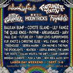 Shangri-La Festival 2026