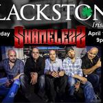 Shameless returns to Blackstone!