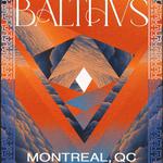 BALTHVS In Society for Arts and Technology, MONTREAL QC