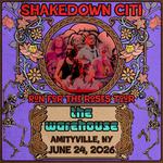 The warehouse - Amityville, NY 06/24/26