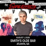 The Side Effects Tour