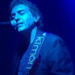 Kimon solo @ The Roosevelt 