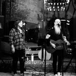 Bitter Pines (Cass and Chris) at The Bull Pin