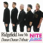 Duran Duran Tribute - ilani Casino