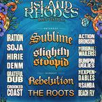 Island Rhodes Music Festival 2026