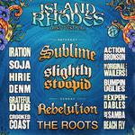 Island Rhodes Music Festival 2026