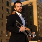 Benny Benack III Quartet @ Ginger Rabbit - Columbus, OH