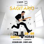SAGITARIO TOUR