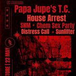 AX Presents Show