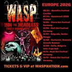 W.A.S.P.