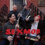Sexmob Plays the Bay Area: Latin Soul with John Santos, Percussion at SFJAZZ