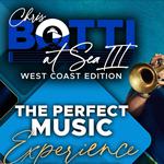 Botti at Sea 2026 - All-Star Guest Artist