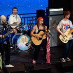 Sedona Rose and the Thorns LIVE AT THE TASTE NW