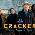 Cracker at The Tin Pan in Richmond, VA