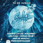 SAVAGE Winter Festival 🇧🇷 
