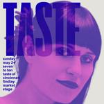 Jess Lamb at Taste of Cincinnati - Findlay Market Stage (7PM-10PM)