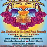 Maybe It Was the Roses Festival 2026