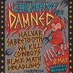 Children of The Damned