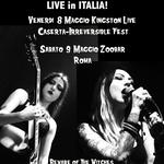 The Creeping Terrors