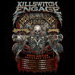 Killswitch Engage 