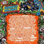 Vans Warped Tour Orlando