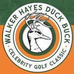 Walker Hayes Duck Buck Celebrity Golf Classic